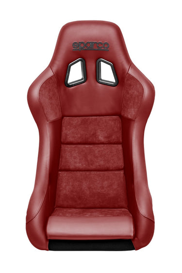 Sparco QRT Performance Racing Seat